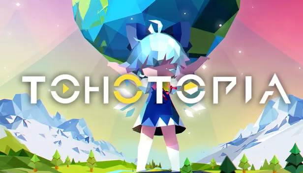 PC《帝国幻想乡 TOHOTOPIA》中文版下载Build.24286352全DLC-资源天地-资源学习天地