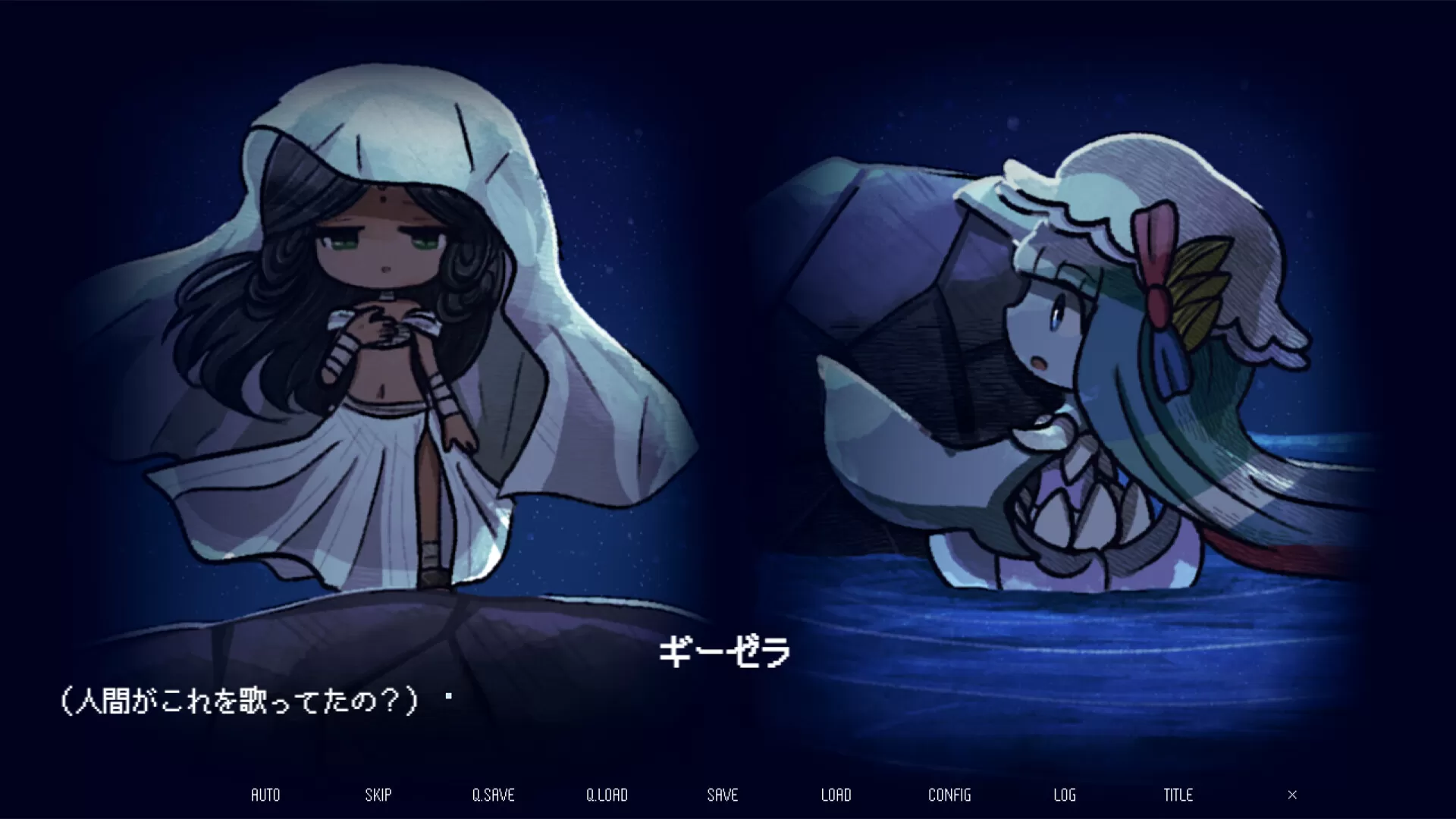 图片[3]-PC《孽尘海的沉沦之歌(Drowning Song of the Stagnant Sea)》中文版下载Build 24103237-资源天地-资源学习天地