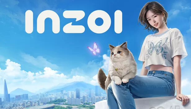 PC《云族裔 inZOI》豪华中文下载Build.24119984海岛假期DLC全DLC修改器-资源天地-资源学习天地