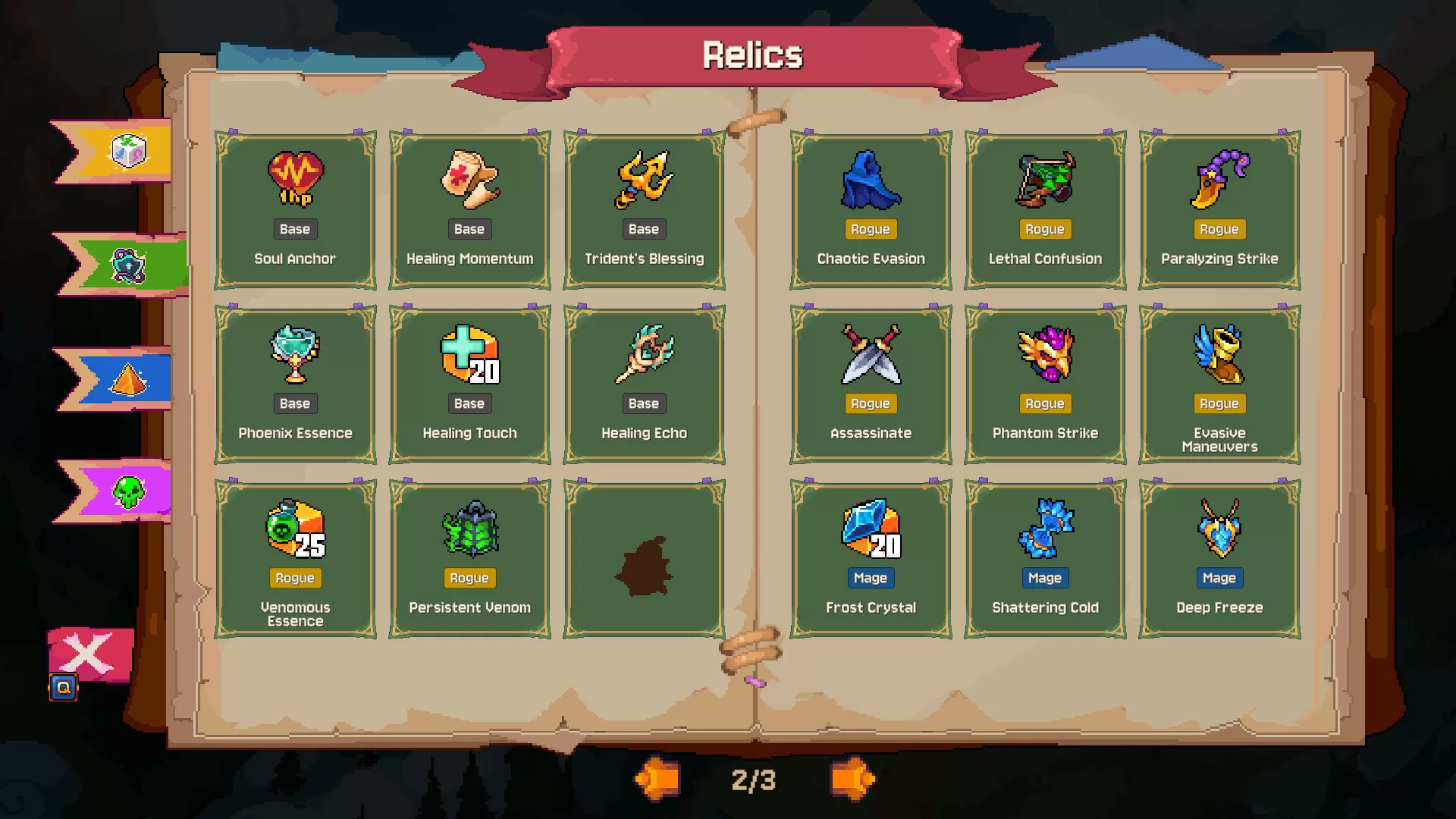 《符文之骰(Rune Dice)》|Build 23848713|中文|免安装硬盘版 《符文之骰(Rune Dice)》|Build 23848713|中文|免安装硬盘版