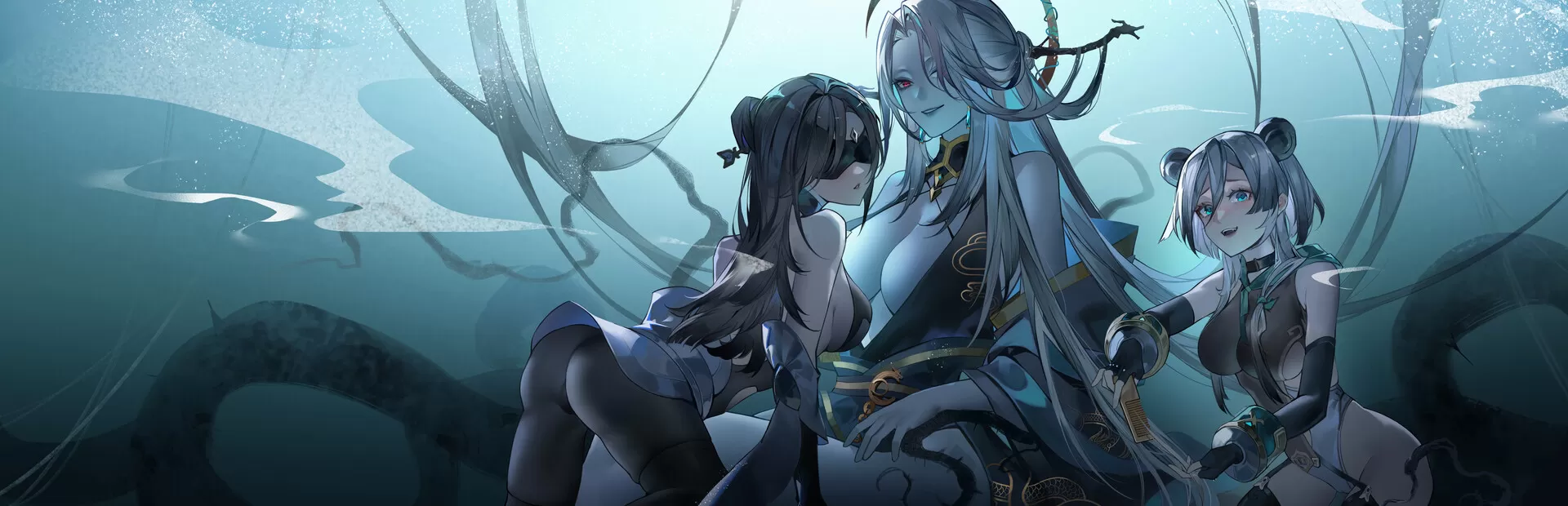 图片[2]-PC《尸姬之梦》中字-国语下载Build.24178525-魅影夜歌-荒瞳梦域全DLC-资源天地-资源学习天地