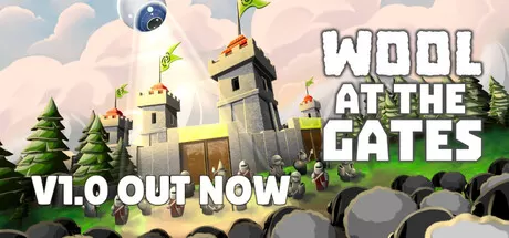PC《羊群之门 Wool at the Gates》中文版下载-资源天地-资源学习天地