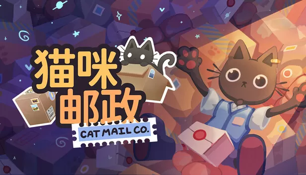 PC《猫咪邮政》中文版下载Build.24146559全DLC-资源天地-资源学习天地