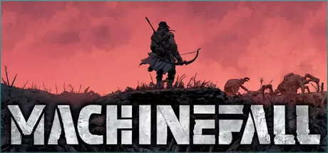PC《机械陨落‌ Machinefall》中文版下载-资源天地-资源学习天地