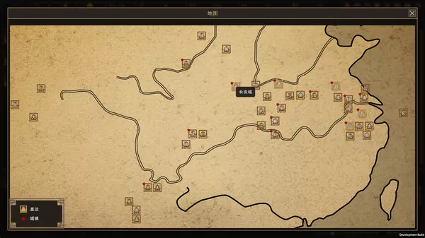 图片[2]-PC《我来自江湖》中文版下载Build.242831105-剑舞千山-画皮幻影全DLC-资源天地-资源学习天地