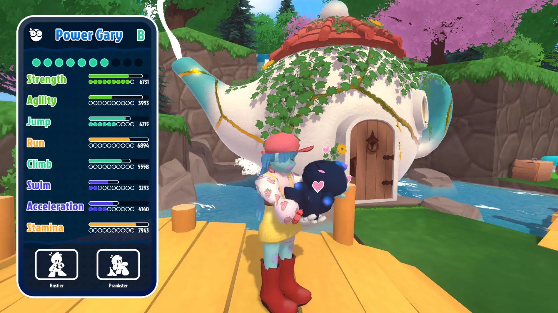 PC《波波萌宠大作战(Bobo Bay)》中文版下载v1.2.0-资源学习天地