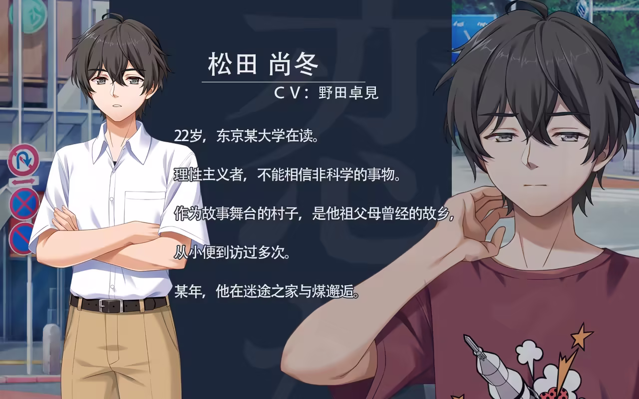 图片[3]-PC《终有一日愿遂思恋 来自迷途之家的信笺》豪华中文下载Build.24137777全DLC-资源天地-资源学习天地