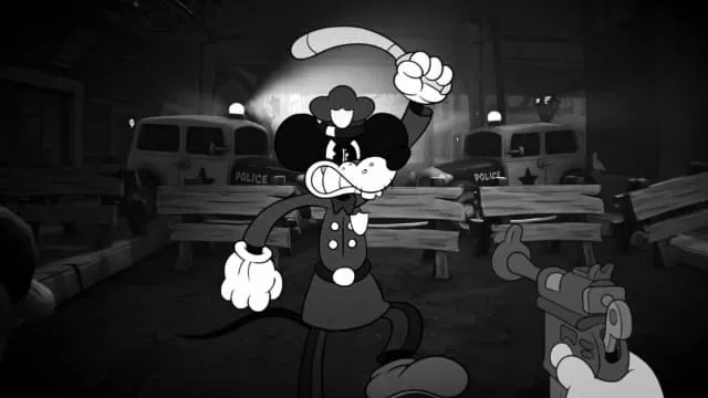 图片[2]-PC《神探杰克鼠 MOUSE P.I. For Hire》中文版下载v1.1.1-资源天地-资源学习天地