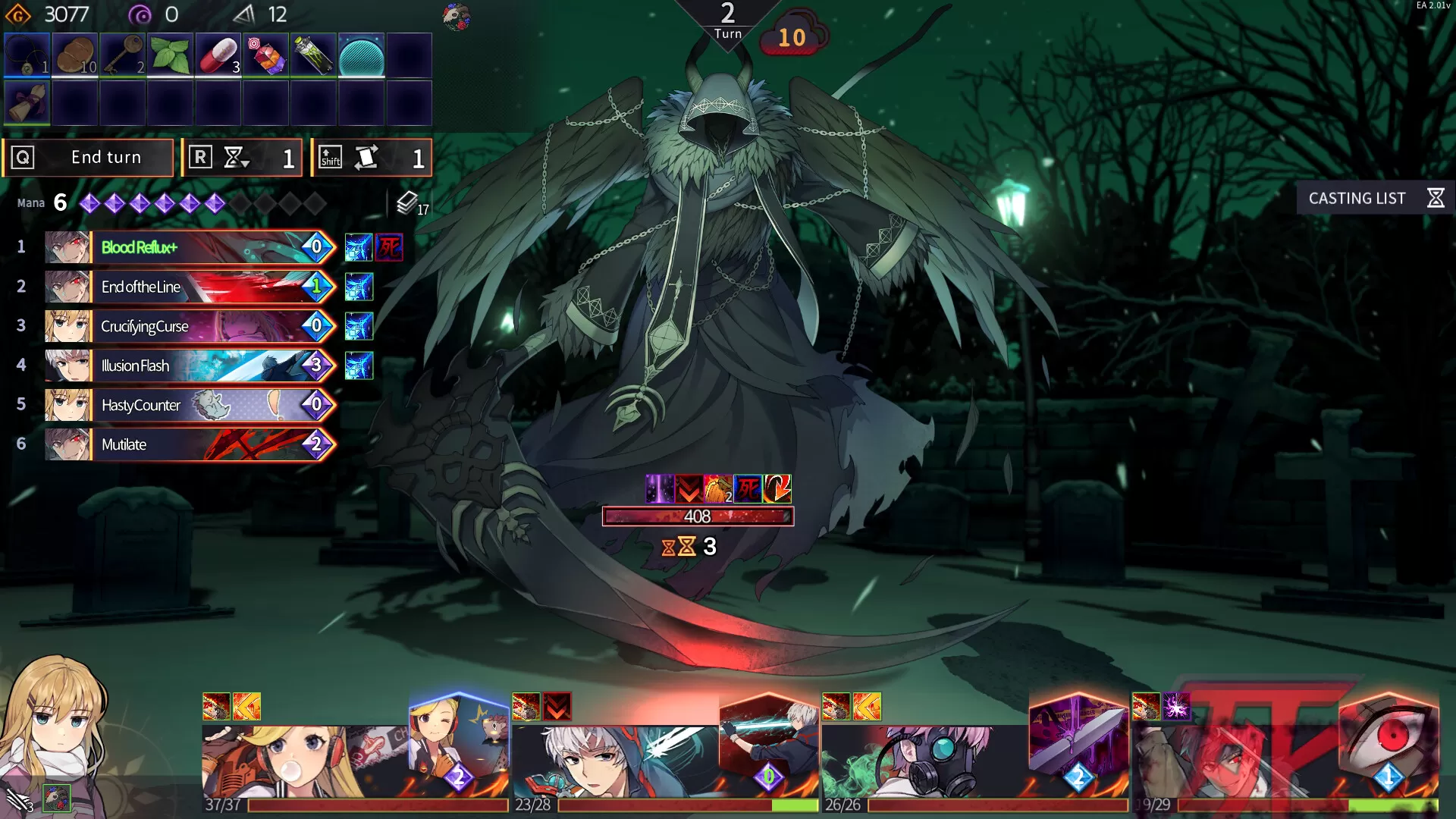 图片[3]-PC《超时空方舟》中文版下载Build.24139319-异端审判官-影落幻音-迅影绝尘全DLC-资源天地-资源学习天地