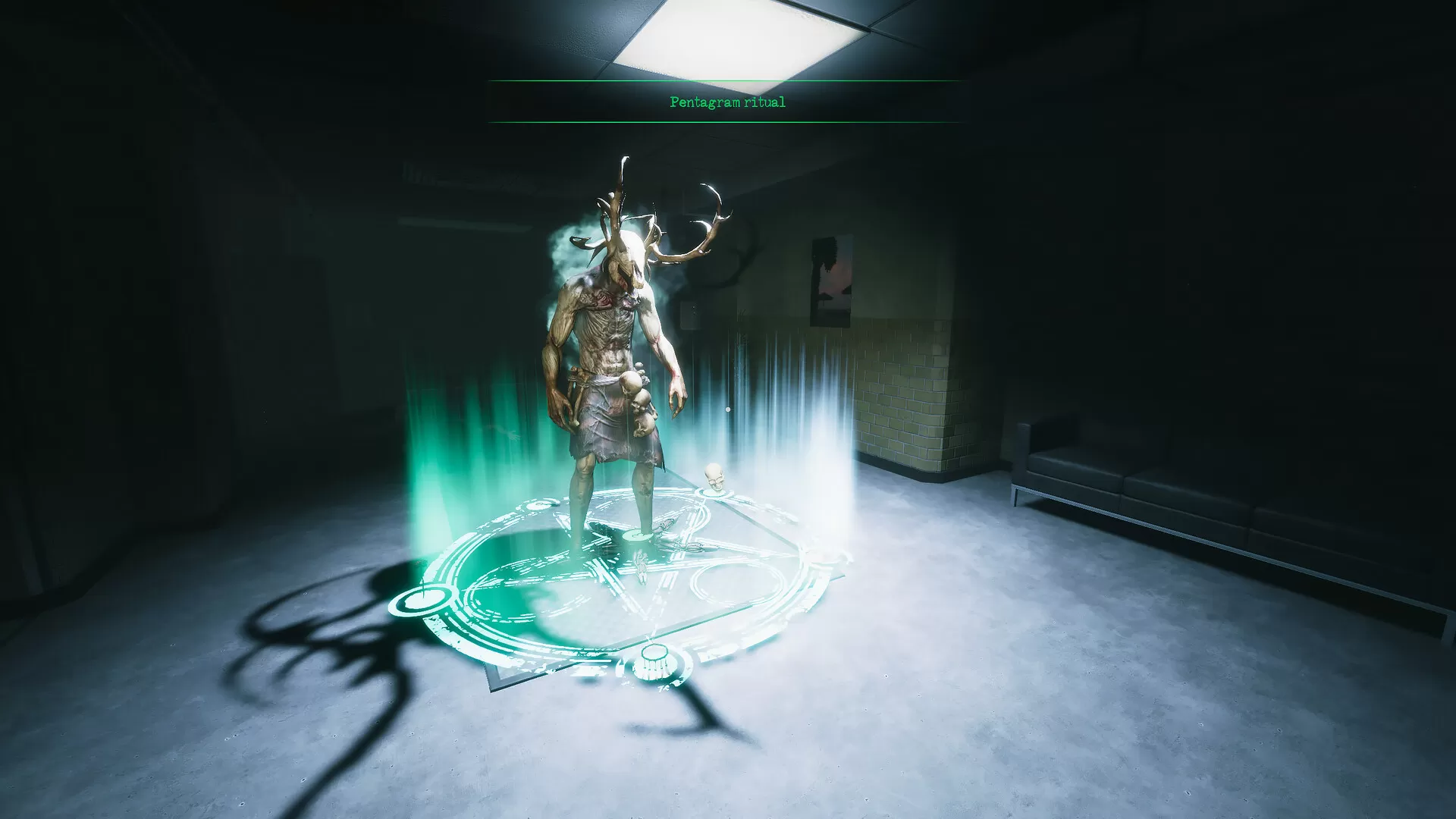 PC《幽灵观察者(Ghost Watchers)》中文版下载Build 24184789-资源天地-资源学习天地