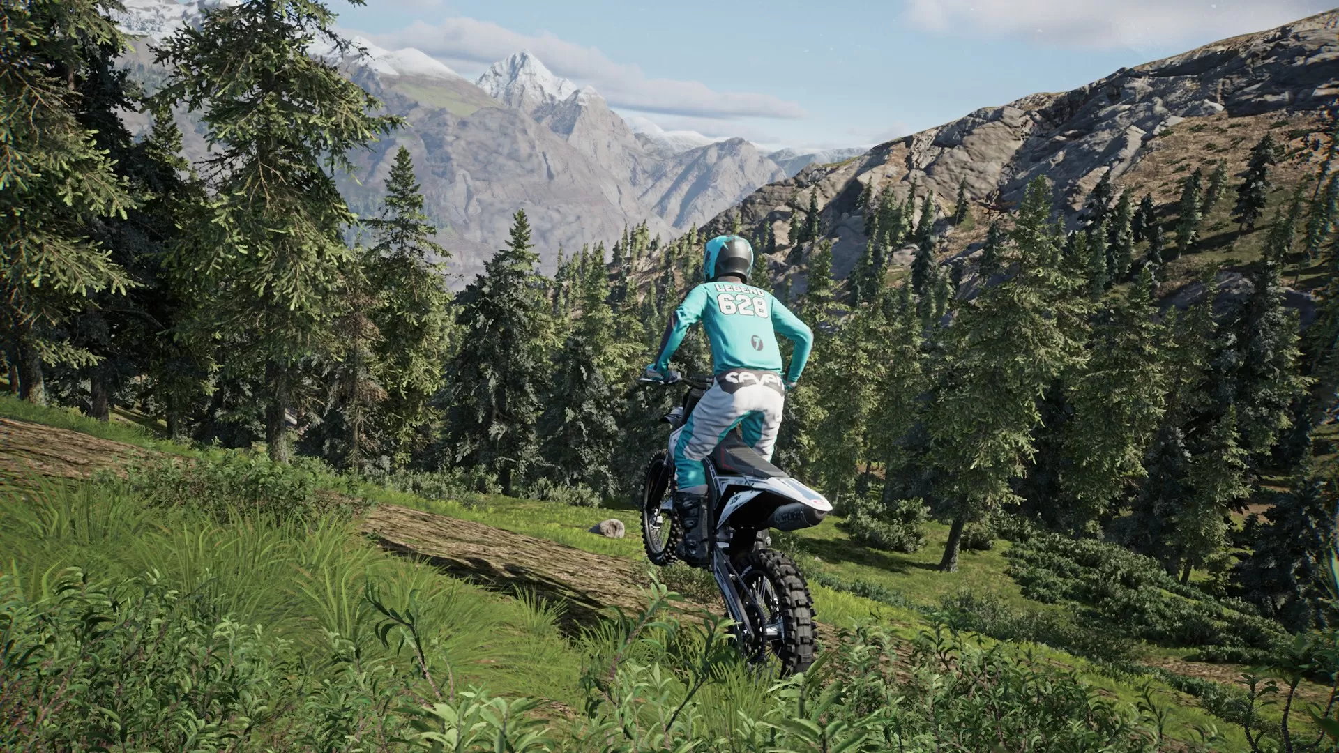 《究极大越野:传奇(MX vs ATV Legends)》|v5.05+全DLC+STEAM联机补丁|中文|免安装硬盘版 《究极大越野:传奇(MX vs ATV Legends)》|v5.05+全DLC+STEAM联机补丁|中文|免安装硬盘版