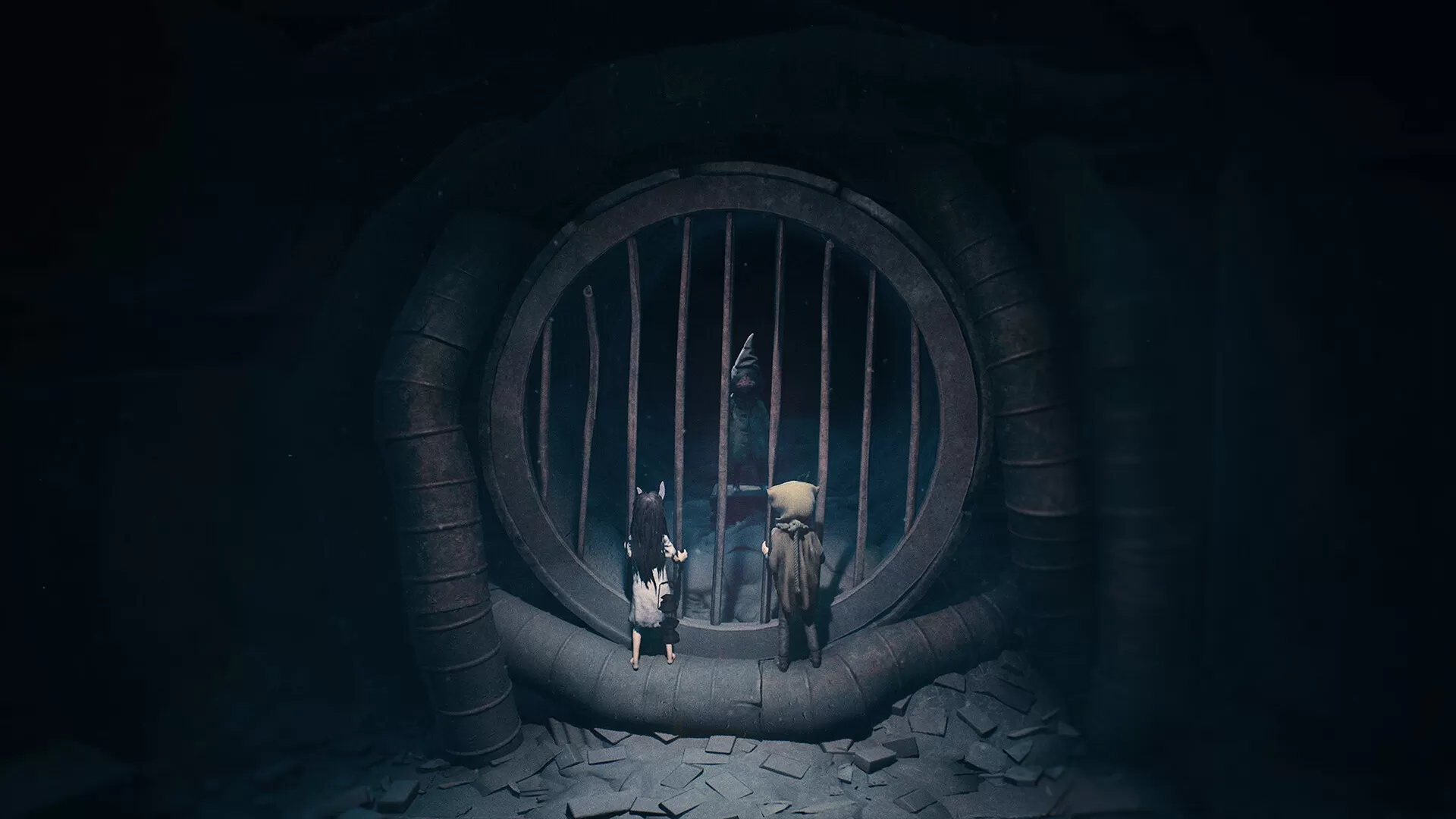 图片[2]-PC《生灵重塑 REANIMAL》RUNE中文版下载v1.71-资源学习天地