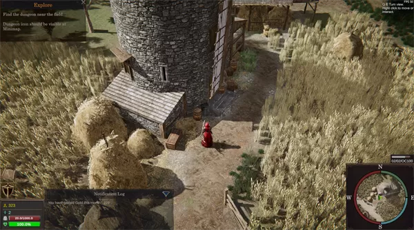 图片[3]-PC《剑与魔法：征服之路》中文版下载v0.9.08-资源天地-资源学习天地