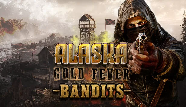 PC《黄金矿主模拟器 阿拉斯加淘金热》中文版下载Build.24144476强盗DLC全DLC-资源天地-资源学习天地