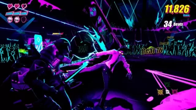 图片[2]-PC《死亡迪斯科 Dead as Disco》中文版下载Build.23778631-资源天地-资源学习天地