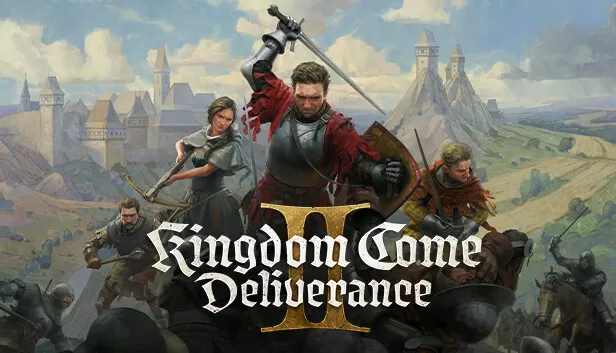 图片[2]-PC《天国 拯救2 黄金版》豪华中文下载V1.5.6+教会之秘DLC+全DLC+季票组合扩展通行证+预购特典+修改器-资源学习天地