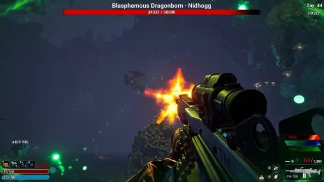 PC《核纪元 Nuclear Epoch》中文版下载v1.0.0.7-资源天地-资源学习天地