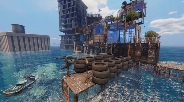 图片[2]-PC《沉没之地》中文版下载V0.8.21-沉寂之域-遗失的陆地全DLC修改器-资源天地-资源学习天地