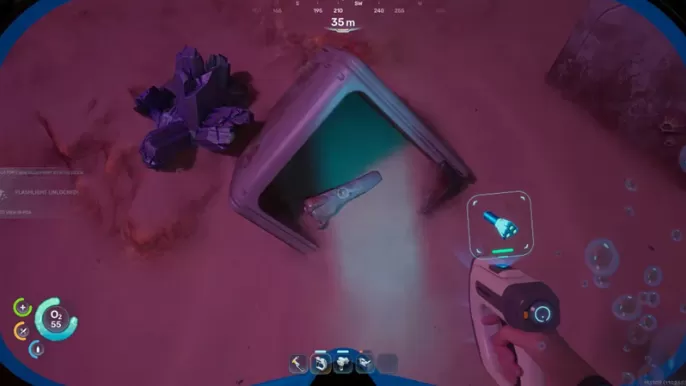 图片[3]-PC《深海迷航2》豪华中文下载Build.23923591预购特典全DLC-资源天地-资源学习天地
