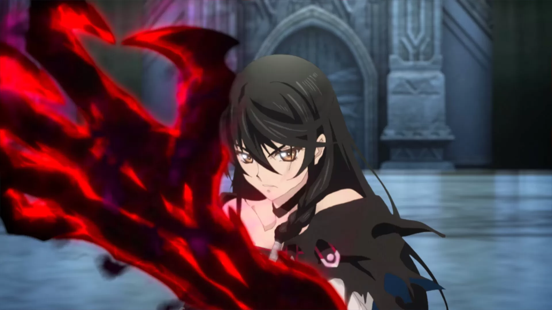 PC《绯夜传奇(Tales of Berseria Remastered)》中文版下载v1.0.5-资源天地-资源学习天地