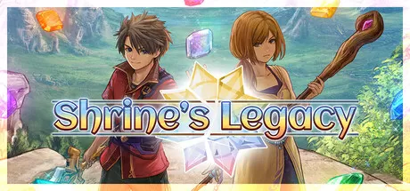 PC《施莱恩传说》中文版下载Build.24113045全DLC-支持手柄-资源天地-资源学习天地