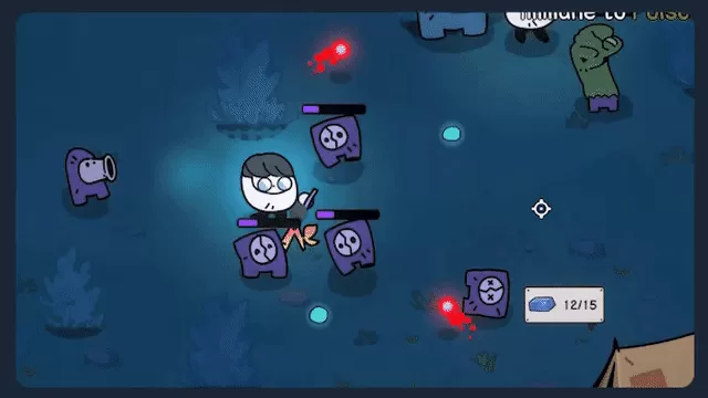 图片[2]-PC《佩布尔骑士（Pebble Knights）》中文版下载v0.1.13-资源天地-资源学习天地