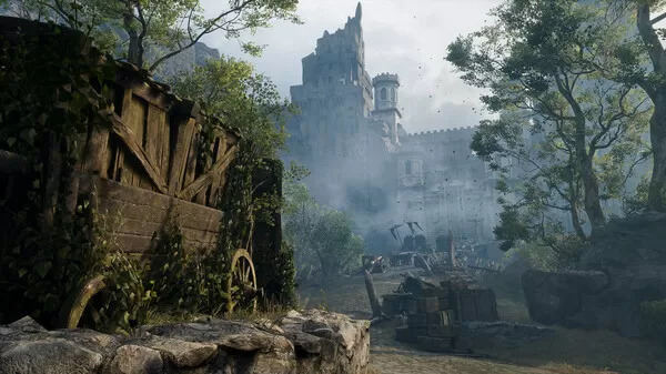 图片[3]-PC《女巫之火 Witchfire》中文版下载v0.9.0-资源天地-资源学习天地