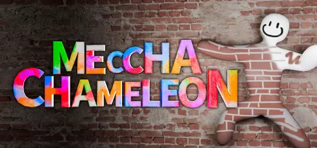 PC《超级变色龙 MECCHA CHAMELEON》中文版下载v1.7.0-资源学习天地