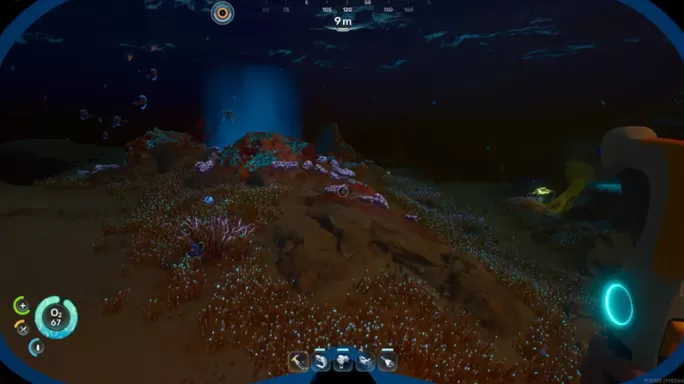 PC《深海迷航2》豪华中文下载Build.23923591预购特典全DLC-资源天地-资源学习天地