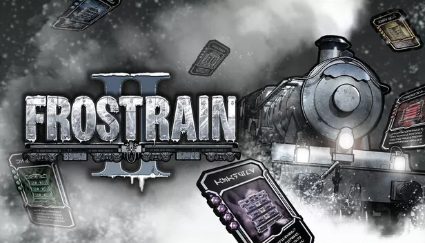 PC《霜轨 Frostrain 2》豪华中文下载Build.24254452全DLC-资源天地-资源学习天地