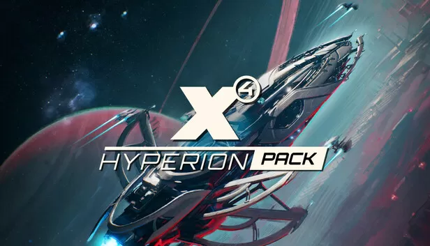 PC《X4 基石》豪华中文下载Build.23660954亥伯龙扩展包DLC全DLC-资源天地-资源学习天地