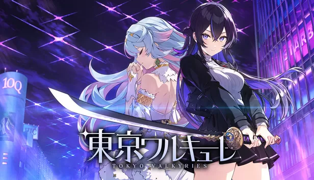 PC《东京女武神》豪华中文下载Build.23298861全DLC-资源天地-资源学习天地