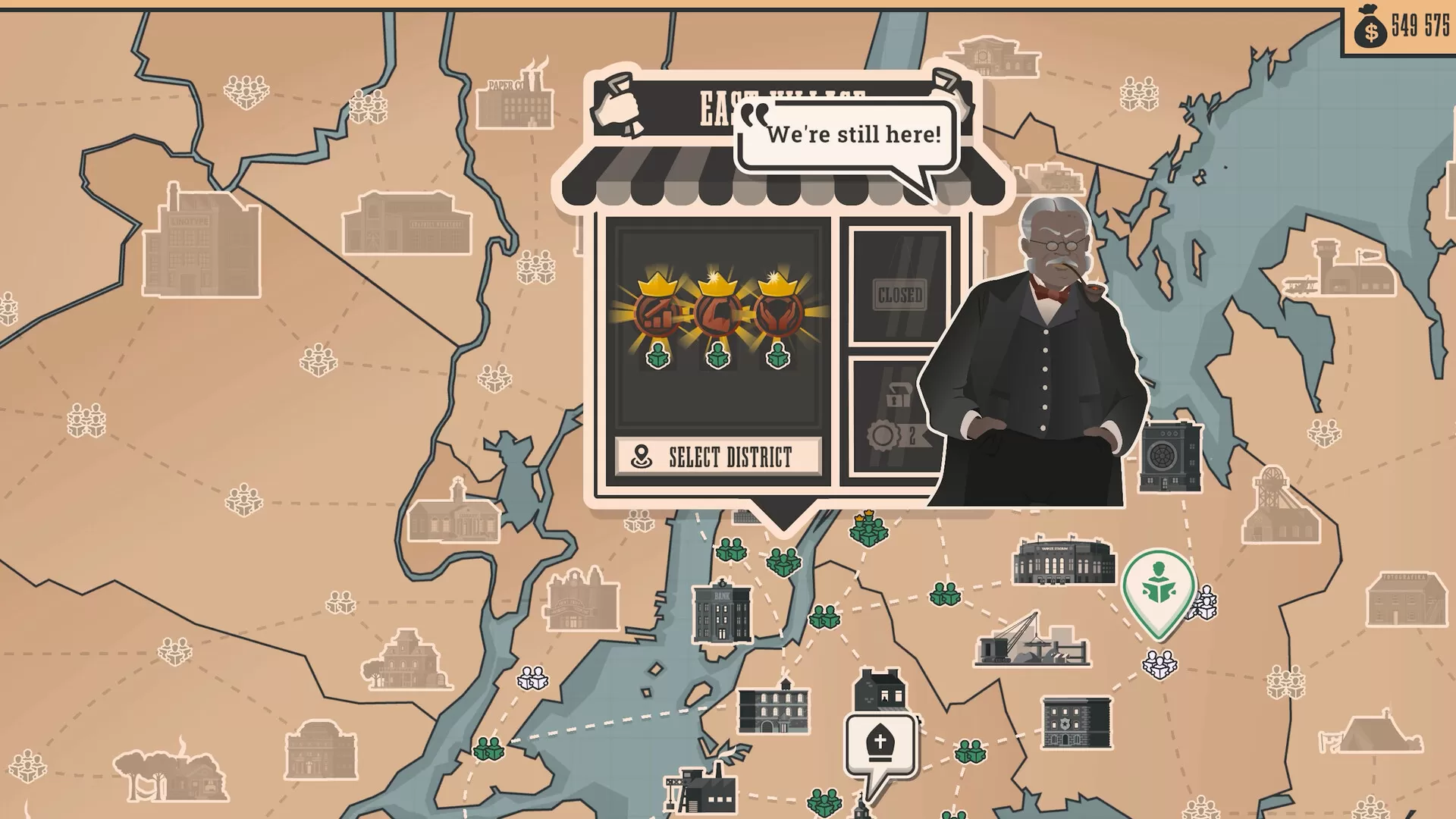图片[5]-PC《新闻大厦 正式版》中文版下载Build.24143146DLC支持者包-资源天地-资源学习天地
