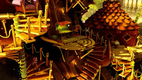 图片[2]-PC《禁闭求生2 创始者版》豪华中文下载V.4.2.2预购特典全DLC-支持手柄-资源天地-资源学习天地