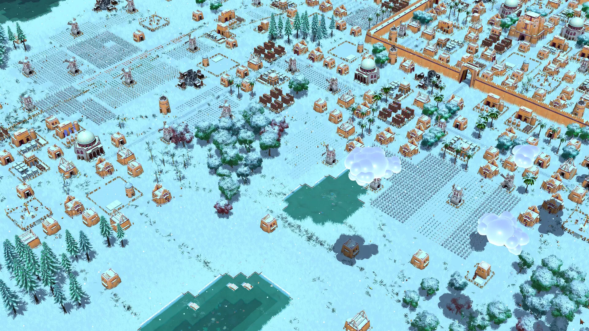 图片[3]-PC《幻想世界(Fantasy World)》中文版下载Build 24171827|-资源天地-资源学习天地