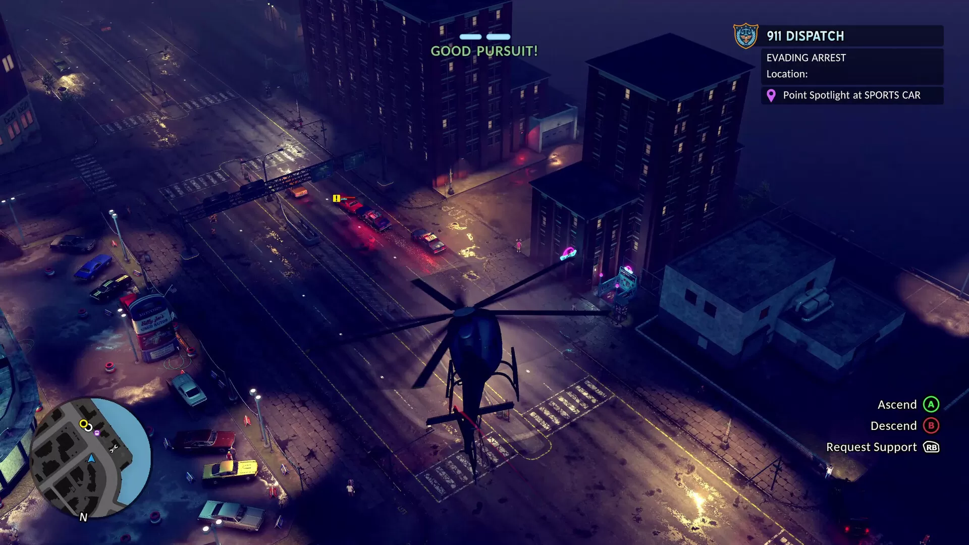 图片[4]-PC《警区》豪华中文下载Build.23837121-沙盒+全DLC+原声音乐-资源学习天地