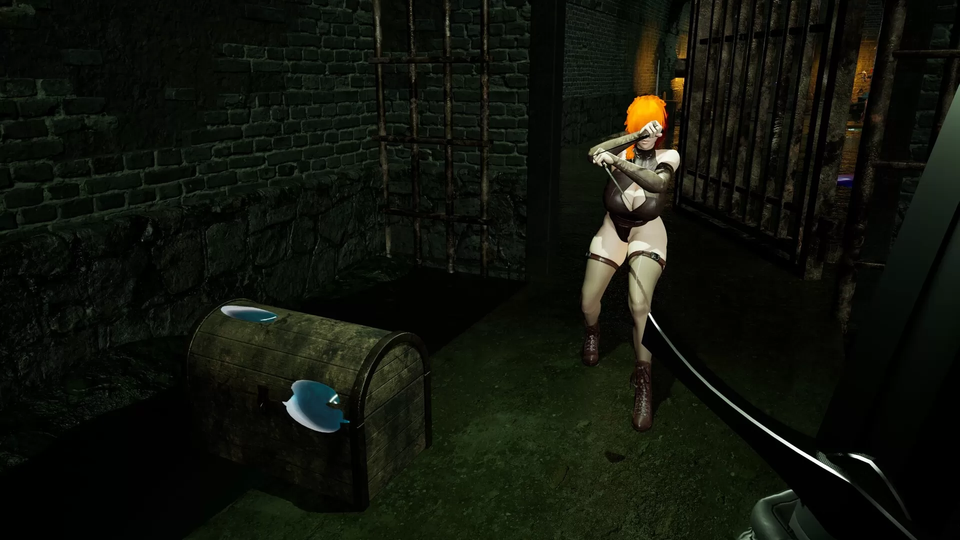 图片[3]-PC《秽水 Unclean Water》中文版下载Build.24169400全DLC-资源天地-资源学习天地