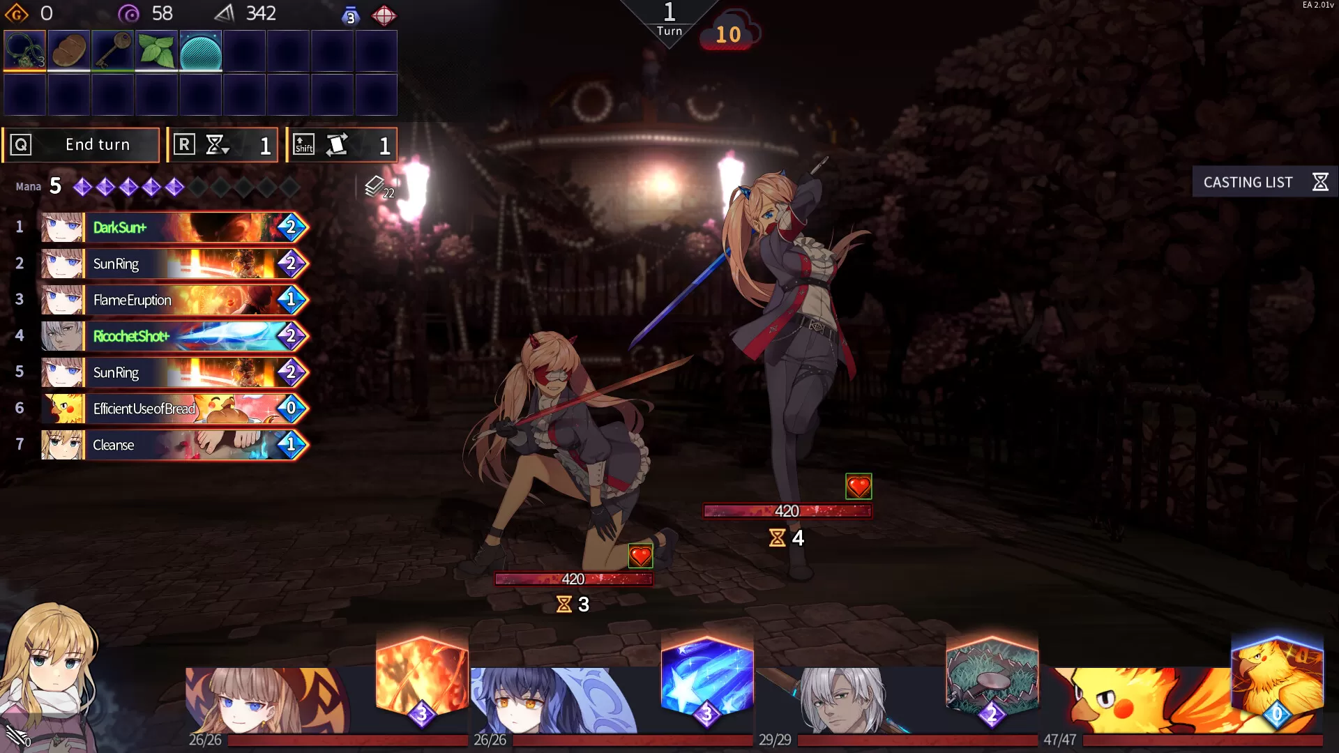 图片[2]-PC《超时空方舟》中文版下载Build.24139319-异端审判官-影落幻音-迅影绝尘全DLC-资源天地-资源学习天地
