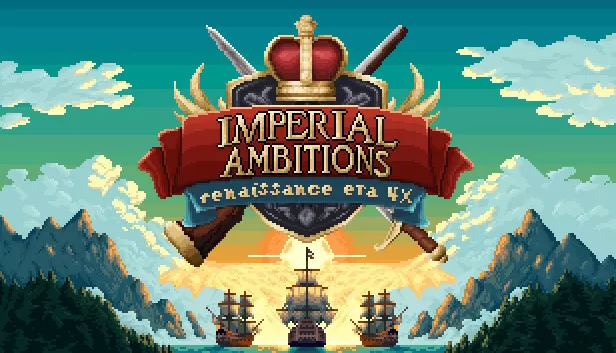 PC《帝国的夙愿》中文版下载Build.24180665全DLC-资源天地-资源学习天地