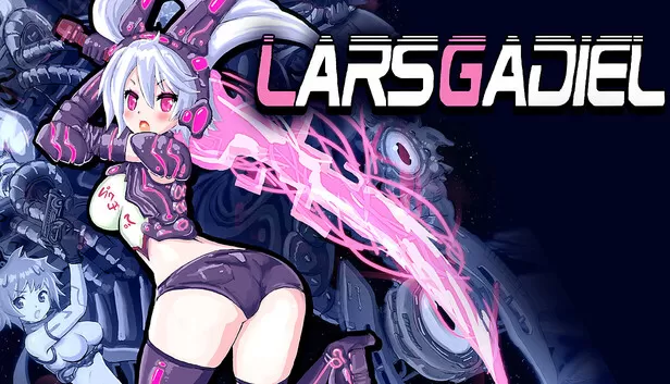 PC《拉尔斯·加迪尔 LarsGadiel》中文版下载Build.24277218全DLC-资源天地-资源学习天地