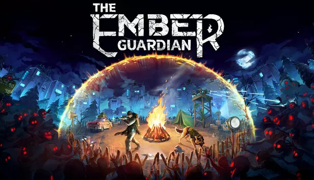 PC《余火守护者 支持者版》豪华中文下载Build.24199239全DLC-资源天地-资源学习天地