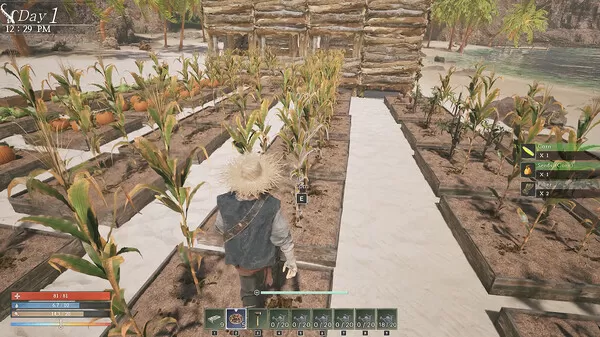 图片[3]-PC《落日余晖》豪华中文下载Build.24015240-昼夜纷争-亡灵契约全DLC-资源天地-资源学习天地