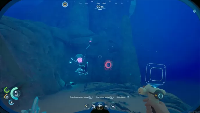 图片[5]-PC《深海迷航2》豪华中文下载Build.23923591预购特典全DLC-资源天地-资源学习天地