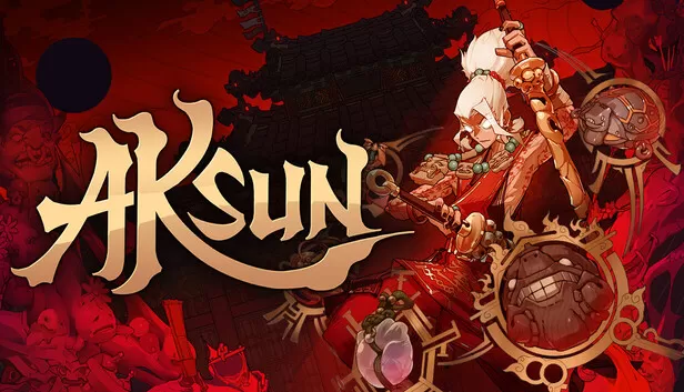 PC《阿克森 Aksun》豪华中文下载Build.24317000预购特典全DLC-资源天地-资源学习天地
